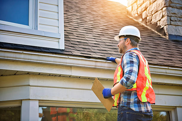 Trusted Emergency Roof Repair service in Georgetown, CO - Ben Roofing and Steel LLC